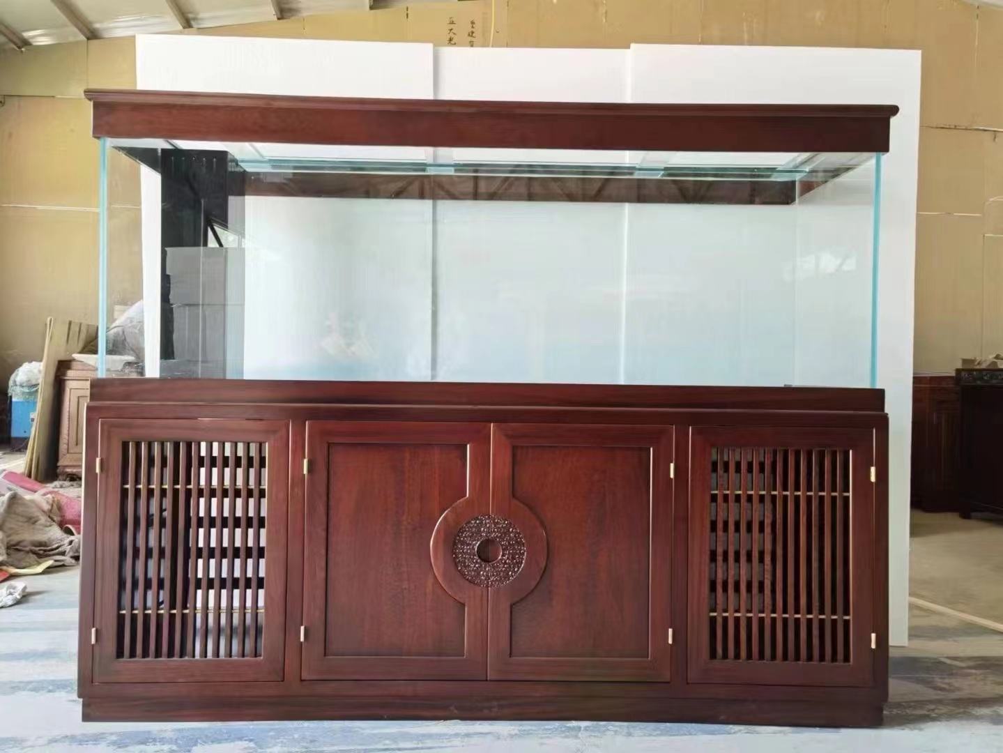 办公室鱼缸风水