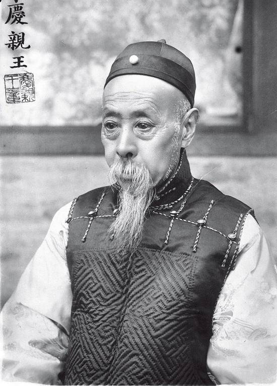 科普展现:清朝名人（清朝名人一览表）