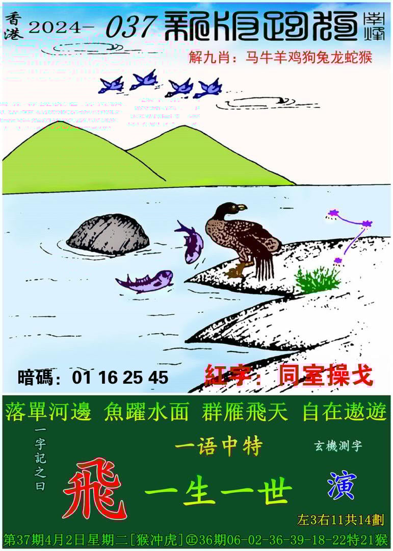 2025年5月7日 第3页