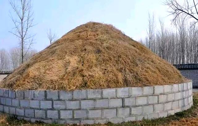科普展现:好坟墓有几大征兆（好坟墓的表现）