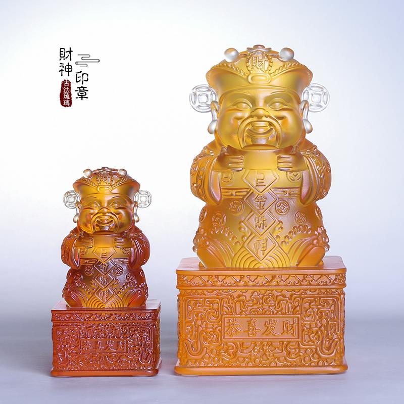 科普展现:书房放什么招财（书房放什么摆件）