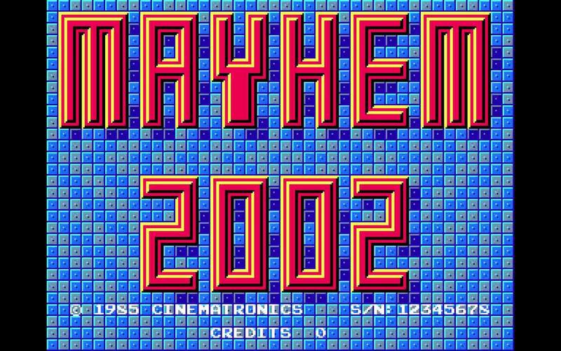 2002年的网络游戏,2002年的网络游戏大全