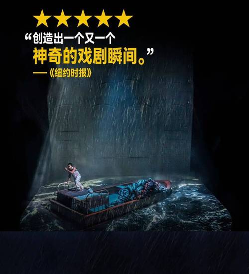 少年派的奇幻漂流,少年派的奇幻漂流解析