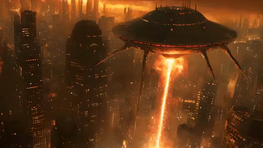 2020年科幻电影排行榜前十名,2020年科幻电影排行榜前十名有哪些