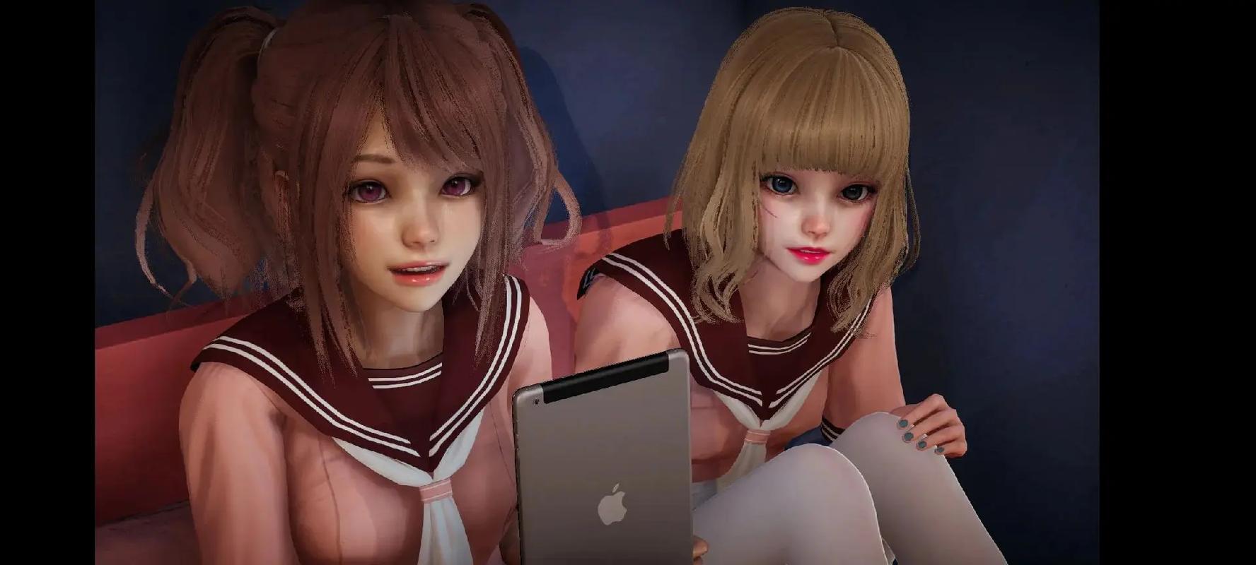 美少女特工队结局是现实还是幻想,美少女特工队结局是现实还是幻想的