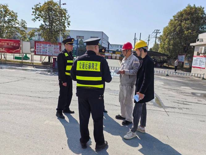 全国各地物流运输,全国各地物流运输交警严查