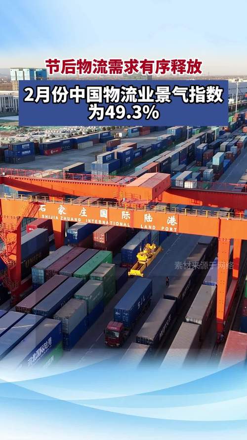 国内货运物流运输,国内货运物流运输现状
