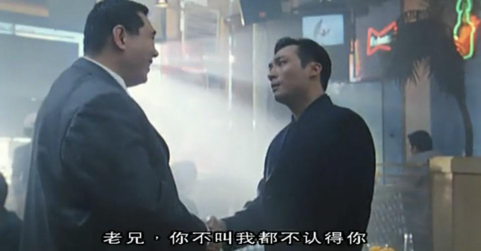 冲锋队之怒火街头,冲锋队之怒火街头国语免费完整版