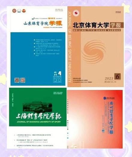 cn期刊体育,体育类cn期刊